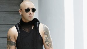 Los éxitos de Wisin harán que el reguetón retumbe con fuerza en Mérida durante la Feria Yucatán Xmatkuil 2025, asegurando diversión para todos los asistentes.