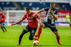 Los rayados del Monterrey, quieren seguir en lo más alto del Apertura 2025 y ante Xolos buscarán asegurarlo.