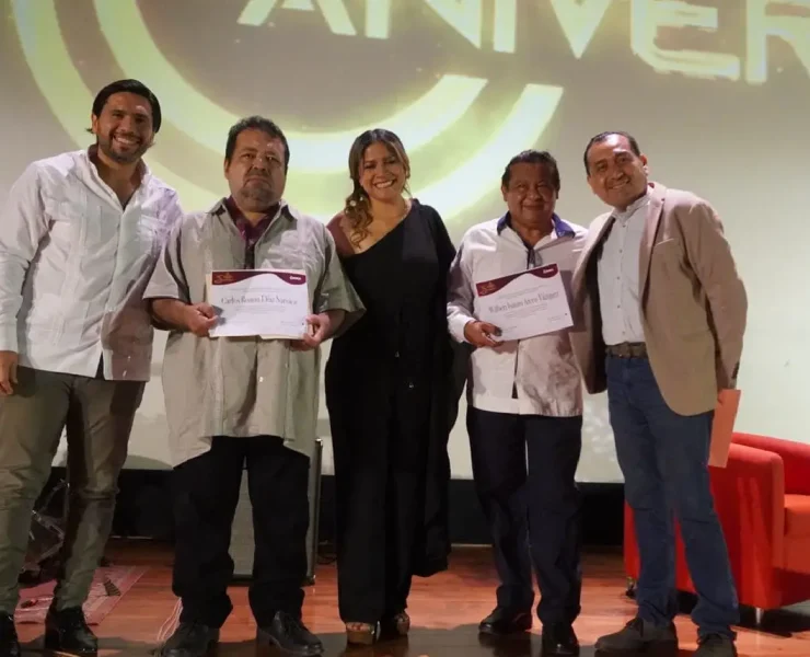 Yucatán 92.9 FM celebra 35 años de historia y unión social