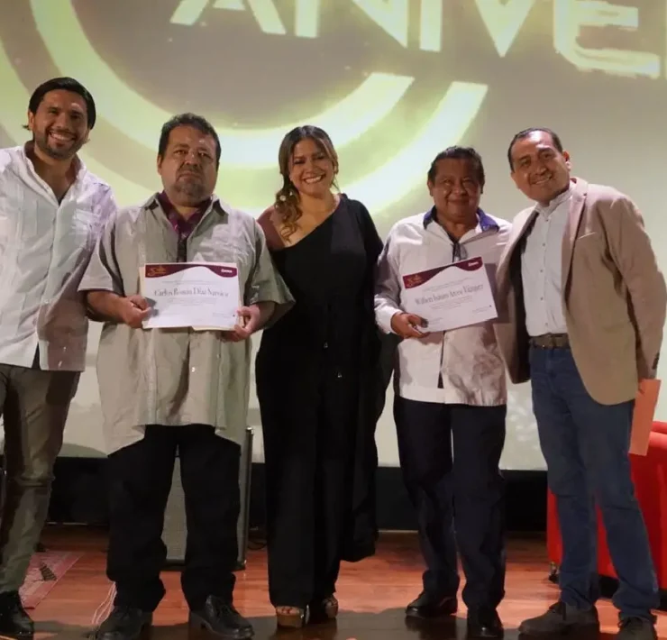 Yucatán 92.9 FM celebra 35 años de historia y unión social