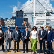 Yucatán construye alianzas globales impulso al desarrollo marítimo y turístico