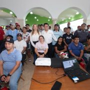 Más segura que nunca: así será la Feria Xmatkuil 2025