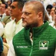 Mérida relevo PVEM Yucatán confirma cambio