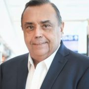 Héctor Navarrete Muñoz es ratificado en el Consejo de Aeropuertos ACI-LAC 2026-2027