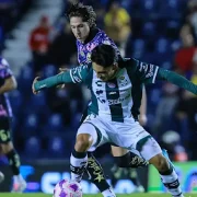 ¡Imperdible emoción en la Jornada 12 del Apertura 2025!