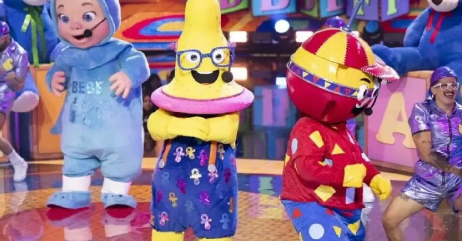 ¡Increíble! Tercera identidad revelada en ¿Quién Es La Máscara sorprendió a todos