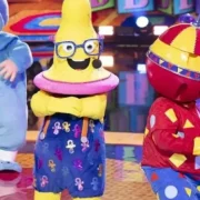 ¡Increíble! Tercera identidad revelada en ¿Quién Es La Máscara sorprendió a todos