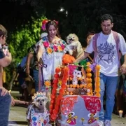 ¡Todo un éxito el Pixán Peek 2025 en Mérida!