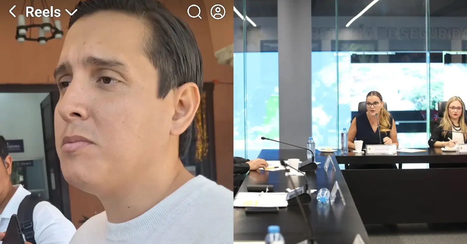 Ayuntamiento no es excluido del Proyecto Paseo de Montejo, revela regidor morenista