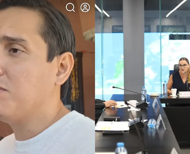 Ayuntamiento no es excluido del Proyecto Paseo de Montejo, revela regidor morenista