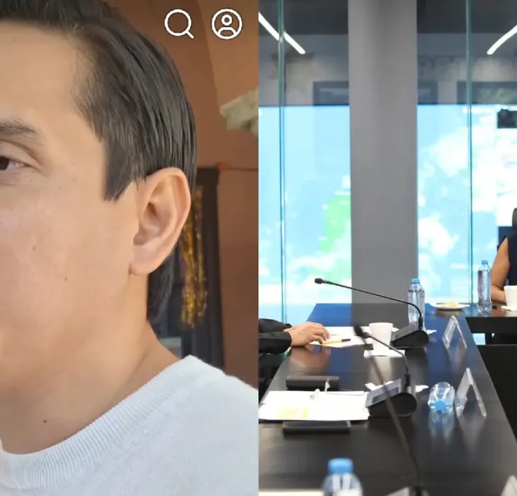 Ayuntamiento no es excluido del Proyecto Paseo de Montejo, revela regidor morenista