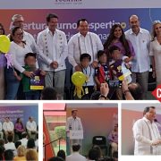 CRIT Yucatán renace con fuerza gracias al respaldo del Gobierno del Estado