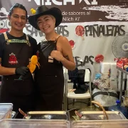 Canacintra Reúne lo Mejor del Talento Local en X'Matkuil 2025