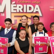 Celebrarán el aniversario de Mérida a lo grande con evento imperdible
