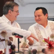 Compromiso estatal Los empleos se mantendrán en Yucatán