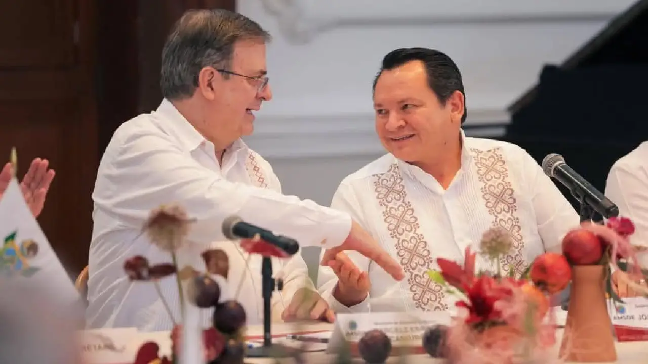 Compromiso estatal Los empleos se mantendrán en Yucatán