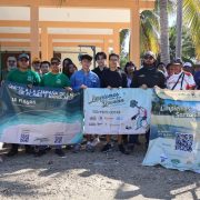 Costa Limpia: Comunidad, organizaciones civiles y autoridades se unen