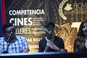 La presentación de la Espectacular Programación oficial del FICMY 2025 reunió a cineastas, autoridades y público en los cines del Siglo XXI.
