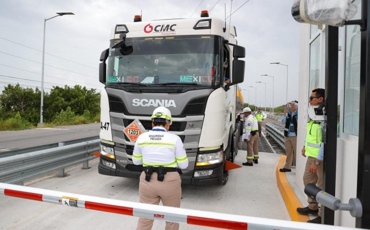 Distribuidor Vial de Progreso entrará en operación: Lo que debes saber