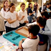 Impulsan la Inclusión: El Gran Encuentro Estatal de Lengua de Señas Mexicana