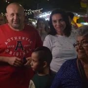 El corazón de X´Matkuil late más fuerte en un Sábado familiar en la Feria Internacional Yucatán