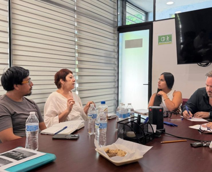 El nuevo rostro de Paseo de Montejo: movilidad segura y sustentable como prioridad