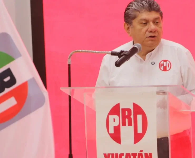 En el PRI, la voz de los jóvenes se escucha con decisión