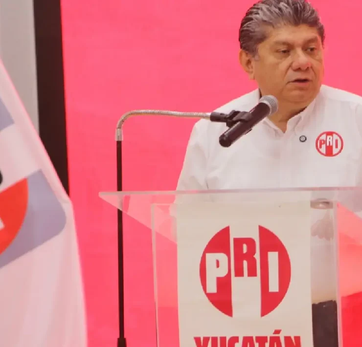 En el PRI, la voz de los jóvenes se escucha con decisión