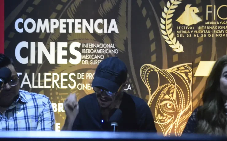 Espectacular Programación oficial del FICMY 2025 ¡No creerás lo que trae!