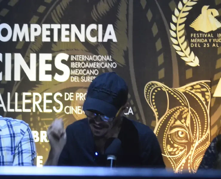 Espectacular Programación oficial del FICMY 2025 ¡No creerás lo que trae!