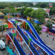 Entre tradición e innovación: Espectaculares García brillarán en la Feria Yucatán