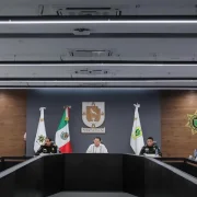 Estrategias clave dentro de las Políticas de seguridad vial en Yucatán.