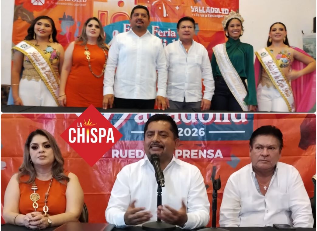 Todo sobre la Feria de Valladolid 2026: inicio, actividades y más