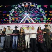 Feria Xmatkuil 2025: donde el campo, la industria y la cultura de Yucatán se unen en una gran fiesta