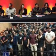 Festival Internacional de Cine de Mérida y Yucatán en su décima Edición