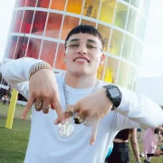 Fin de semana en la Feria Yucatán X’ Matkuil 2025 lleno de emoción