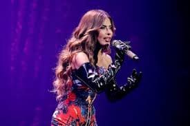 Gloria Trevi encenderá el escenario del Centro de Espectáculos Montejo con su gira más poderosa, prometiendo una noche inolvidable en la Feria Yucatán Xmatkuil 2025.