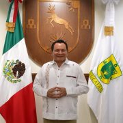 Por el Buen Fin, Gobierno de Yucatán adelantará el 25% del aguinaldo a trabajadores estatales