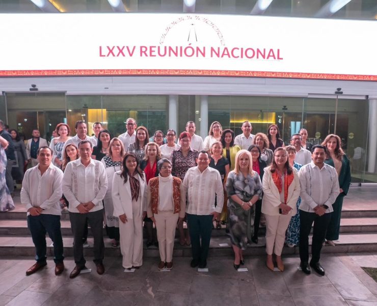 Gobierno del Renacimiento Maya impulsa cultura de transparencia y rendición de cuentas