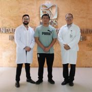 Gran avance Médico en Yucatán: IMSS logra la primera cirugía cerebral con un adolescente despierto