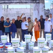 Impacto inicial de la Primera acción de Sociedad Valiente