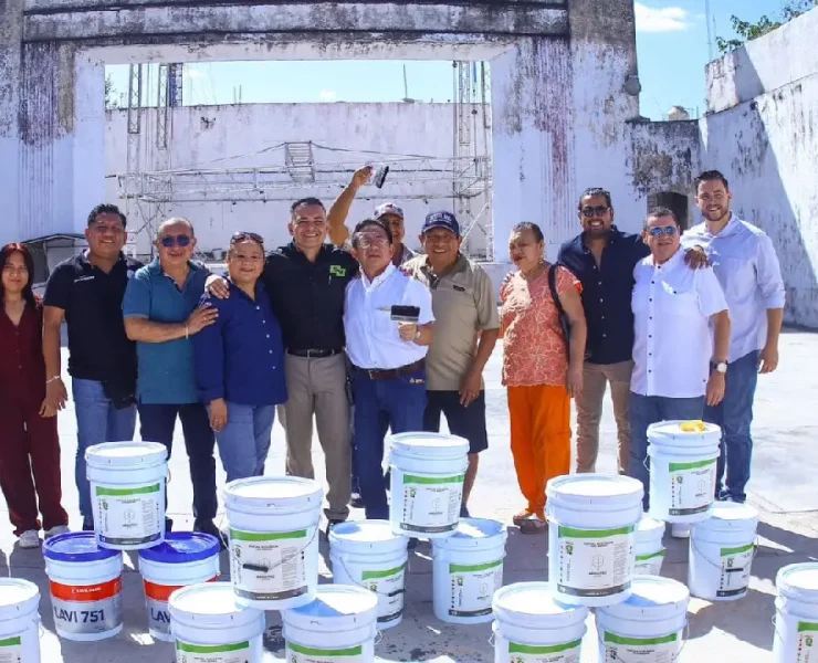 Impacto inicial de la Primera acción de Sociedad Valiente