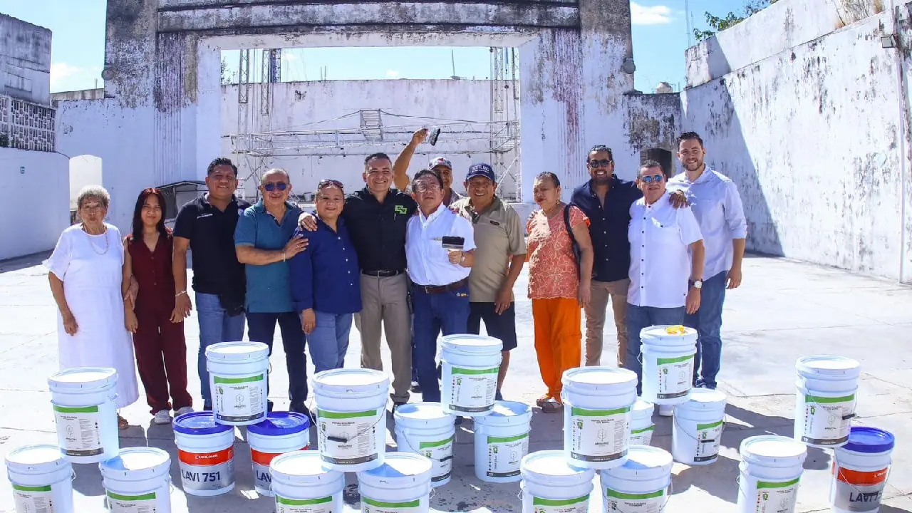 Impacto inicial de la Primera acción de Sociedad Valiente