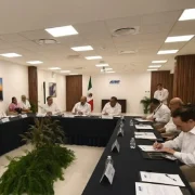 Importante crecimiento sostenido del Aeropuerto Internacional de Mérida