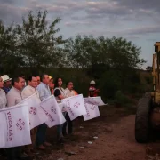 Impulso histórico para la Zona Arqueológica de Oxkintok