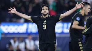 Raúl Jiménez recibió premio especial por su espectacular gol de tiro libre ante Canadá, un tanto que llevó a la Selección Mexicana a la final de la Nations League y lo consagró como una de las figuras más destacadas del Tricolor.