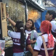 Jornadas de emoción y noches vibrantes en la Feria Yucatán Xmatkuil 2025