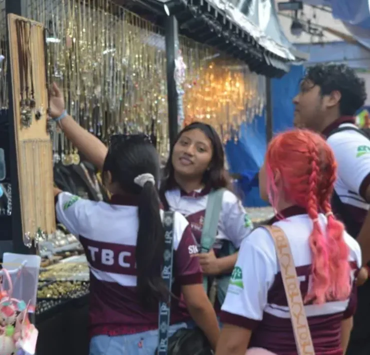 Jornadas de emoción y noches vibrantes en la Feria Yucatán Xmatkuil 2025