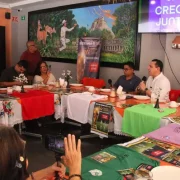 Juventud meridana vivirá su propio “Mundialito” la fiebre futbolera llega a Mérida