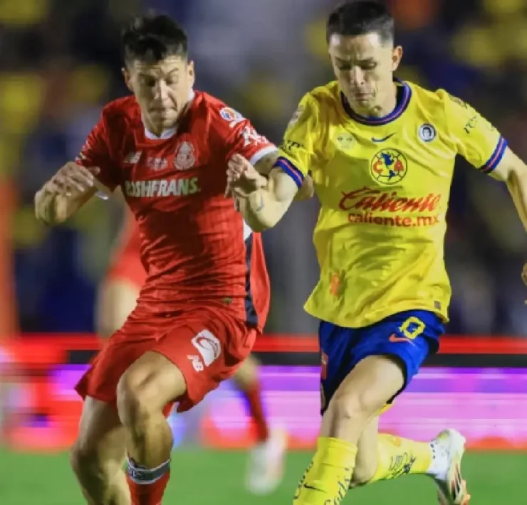 La emoción llega con la Última Jornada del Apertura 2025